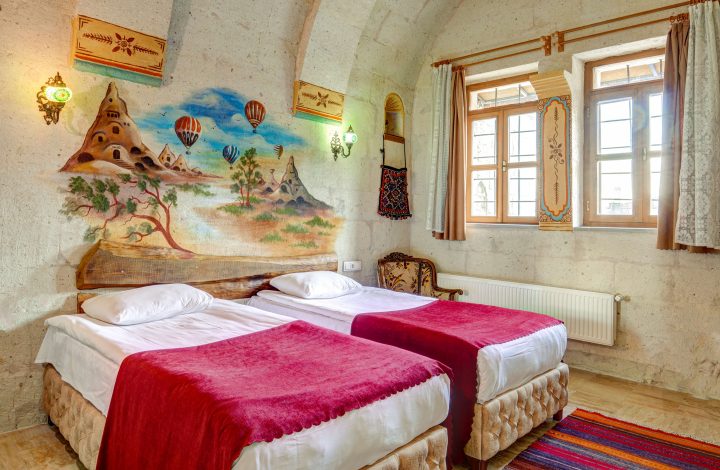Stone Room 103
