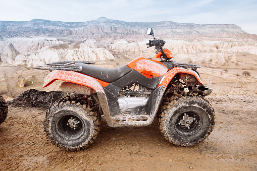 ATV Turu